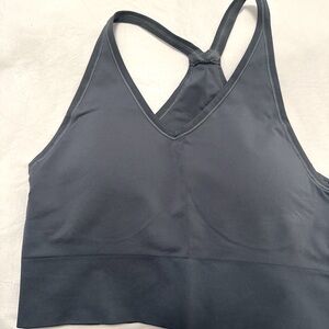 Z by Zella longline sports bra